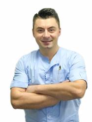 Киселев Олег Григорьевич