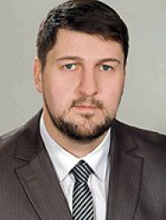 Климко Кирилл Александрович