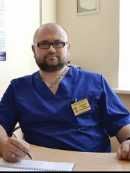 Клинцевич Андрей Станиславович