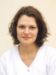 Колосовская Татьяна Петровна