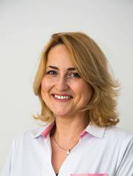 Корбан Анна Григорьевна