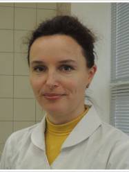 Коротких Оксана Валентиновна