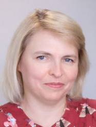 Костюкевич Римма Геннадьевна