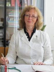 Ковалевская Татьяна Александровна