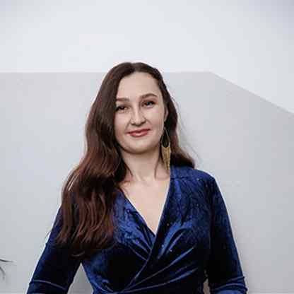 Минова Марина Евгеньевна