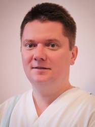 Красницкий Максим Николаевич