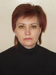 Кравченя Ирина Георгиевна