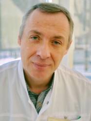 Кривченя Виталий Иванович