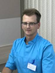 Крумкачев Владимир Владимирович