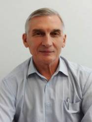 Крючок Владимир Григорьевич