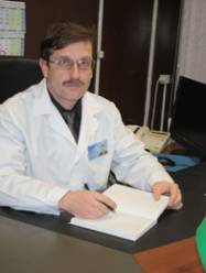 Кубор Сергей Федорович