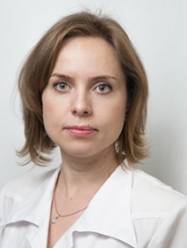 Кугач Наталья Александровна