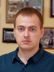 Куль Сергей Александрович