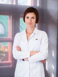 Бирюкова Мария Федоровна