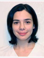 Курочкина Александра Юрьевна