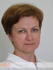 Кутень Татьяна Егоровна