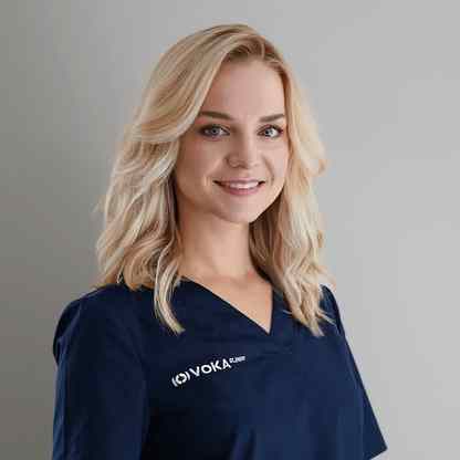 Марченко Арина Анатольевна