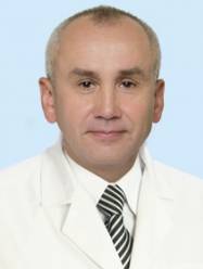 Лабодаев Сергей Анатольевич