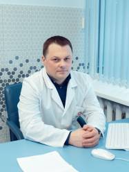 Лапицкий Денис Васильевич