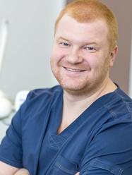 Лихорад Дмитрий Геннадьевич