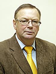 Лисковский Олег Владиславович