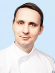 Ломпик Евгений Степанович