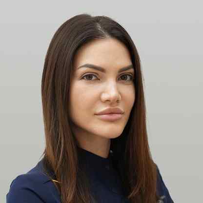 Мечковская Елена Игоревна