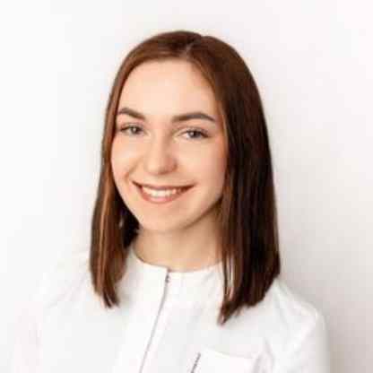 Василевская Кристина Александровна