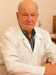 Макаревич Евгений Реональдович