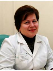 Макарова Анна Александровна