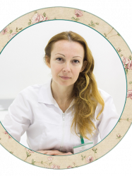 Максимова Наталья Михайловна