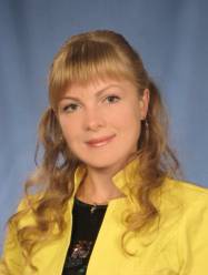 Креер Светлана Александровна