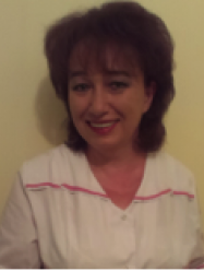 Мамай Татьяна Анатольевна