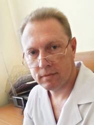 Семичковский Леонид Анатольевич