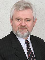 Рыбин Игорь Андреевич