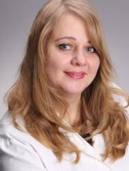 Марченко Наталья Игоревна