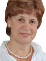 Марченко Татьяна Дмитриевна