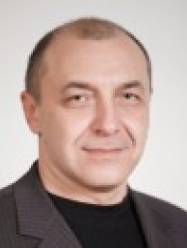 Мавричев Сергей Анатольевич