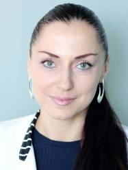 Мавричева Наталья Анатольевна