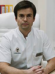 Мечковский Сергей Сергеевич