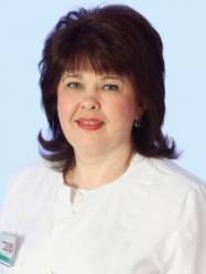 Мельникова Елена Ивановна