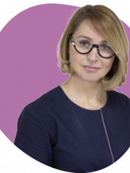 Михейкина Ирина Ивановна