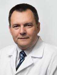 Михнович Евгений Ричардович