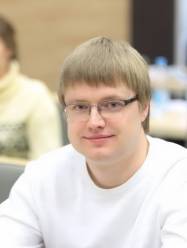 Молчанов Виктор Александрович