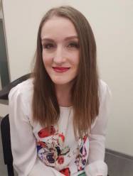 Морочко Маргарита Игоревна