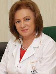 Можейко Людмила Федоровна