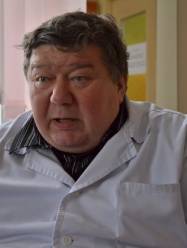 Мухля Александр Мустафьевич