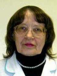 Муромцева Лариса Казимировна