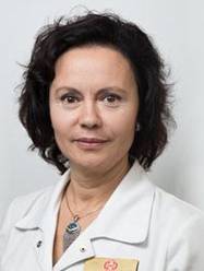 Нагорская Наталья Витальевна