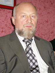 Сквира Иван Михайлович